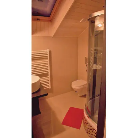 Two-bedroom In