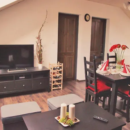 Two-bedroom In * Podhájska