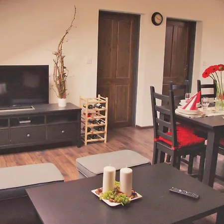 Two-bedroom In *