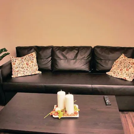 Apartmán Two-bedroom In