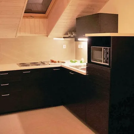 Two-bedroom In * Podhájska