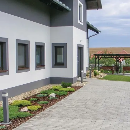 Two-bedroom In