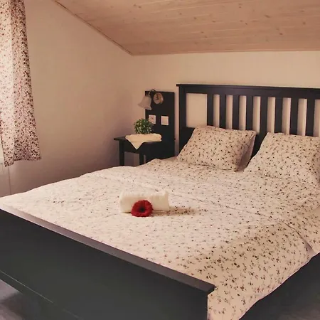 Apartmán Two-bedroom In Podhájska